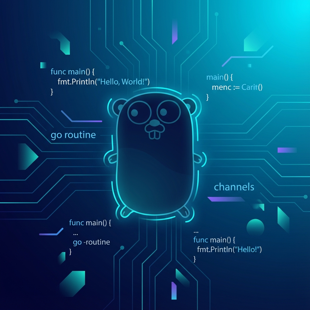 The Story of Golang: A Programming Language That Changed the Game